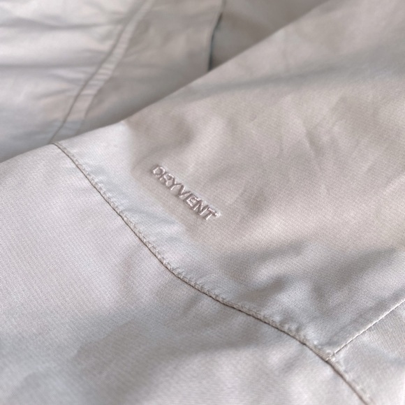 North Face Tomales Bay Jacket - Picture 8 of 9